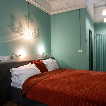 Apart Hotel Michelle Oděsa Exteriér fotografie