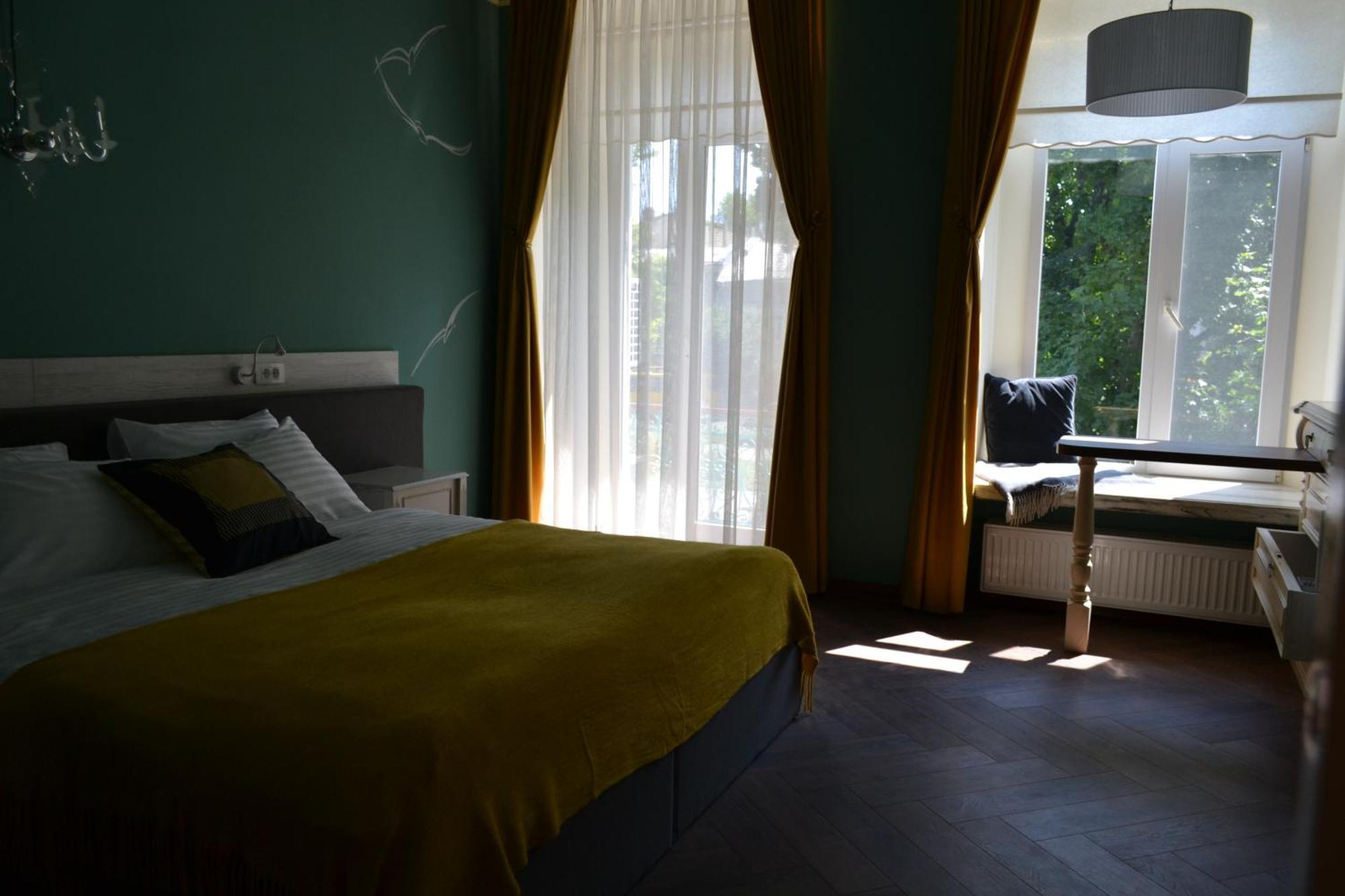 Apart Hotel Michelle Oděsa Exteriér fotografie